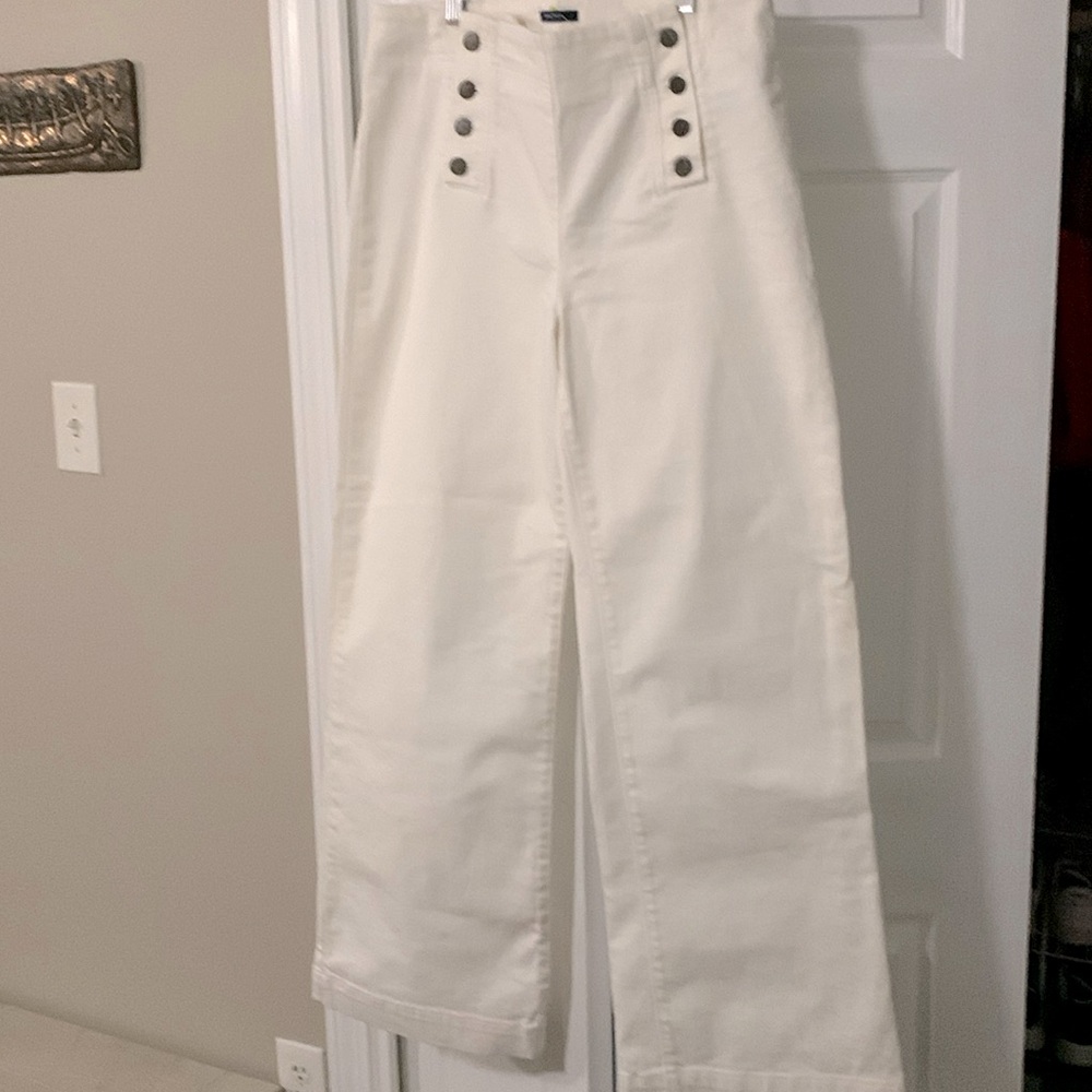 Nautica size 12 jeans